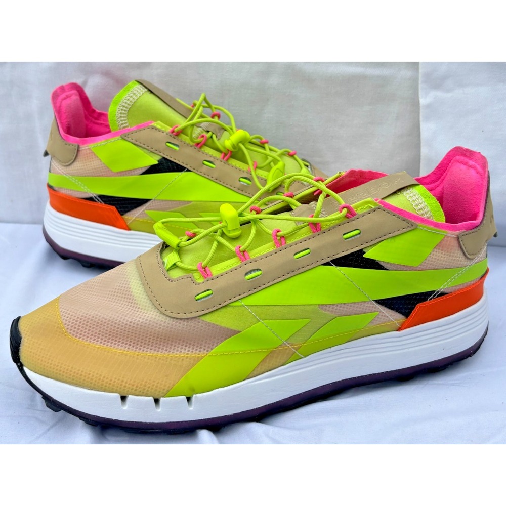 (WMNS) Reebok Legacy 83 Running FW9853 SIZE 11